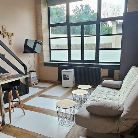 T2 Duplex Chez Lelie Home Limoges Kültér fotó